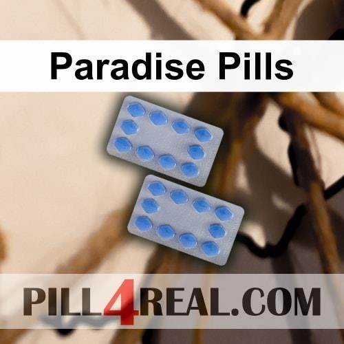 Paradise Pills 413