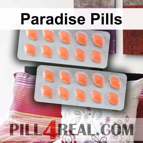 Paradise Pills 610