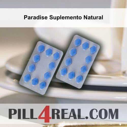 Paradise Suplemento Natural 152