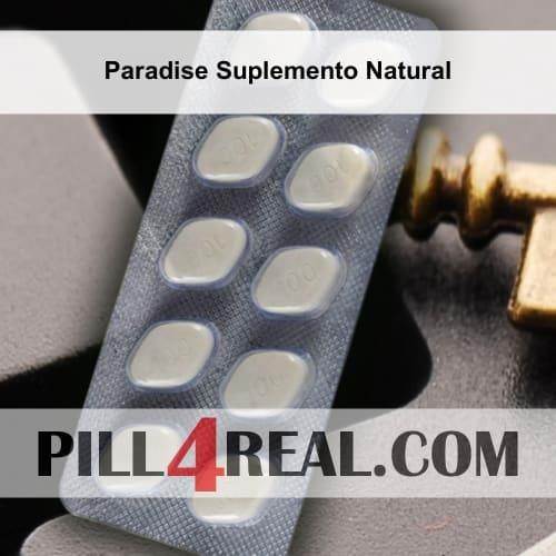 Paradise Suplemento Natural 293