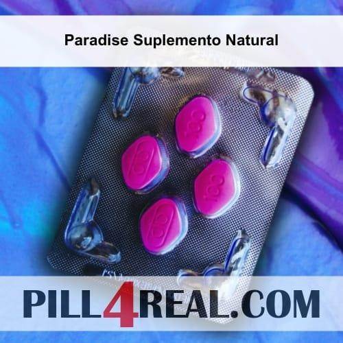 Paradise Suplemento Natural 310