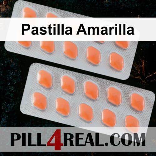 Pastilla Amarilla 389
