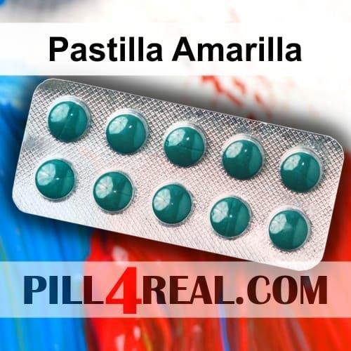 Pastilla Amarilla 391