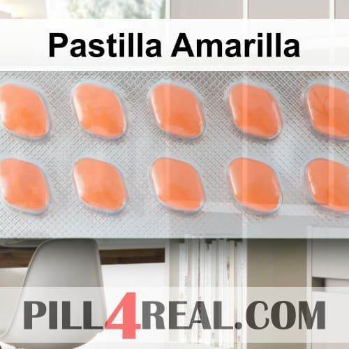 Pastilla Amarilla 437