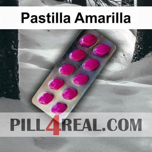 Pastilla Amarilla 802