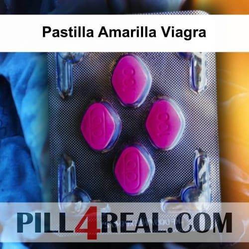 Pastilla Amarilla Viagra 055