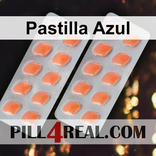 Pastilla Azul 637