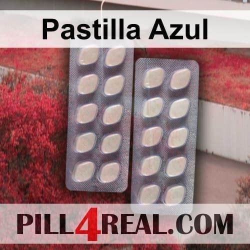 Pastilla Azul 861