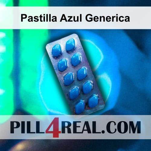 Pastilla Azul Generica 457