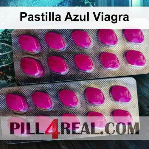 Pastilla Azul Viagra 232