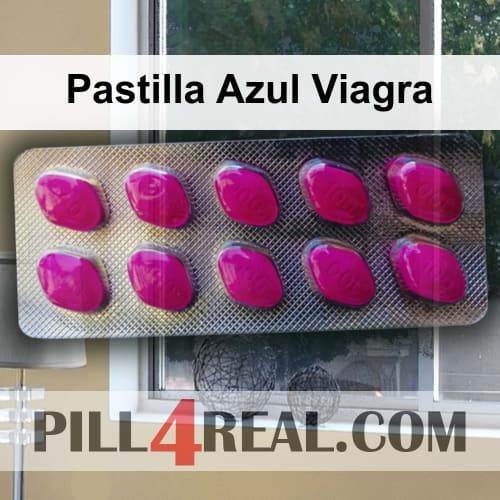 Pastilla Azul Viagra 565