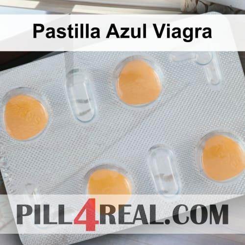 Pastilla Azul Viagra 619