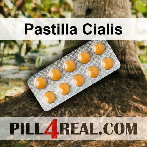 Pastilla Cialis 014