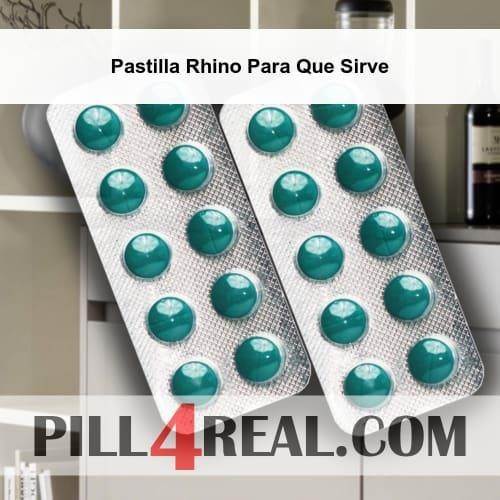 Pastilla Rhino Para Que Sirve 430
