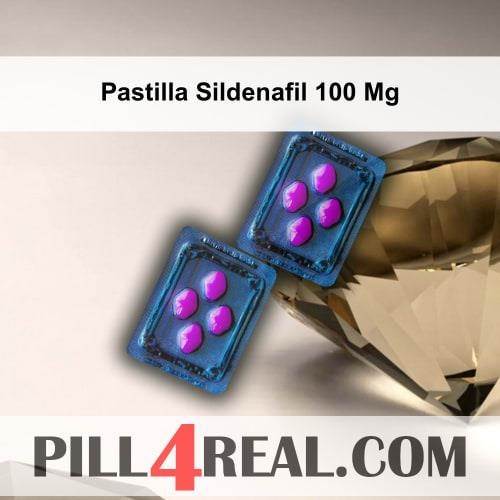 Pastilla Sildenafil 100 Mg 173