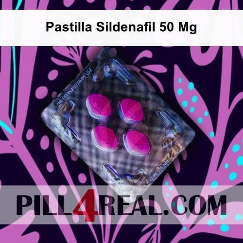 Pastilla Sildenafil 50 Mg 251