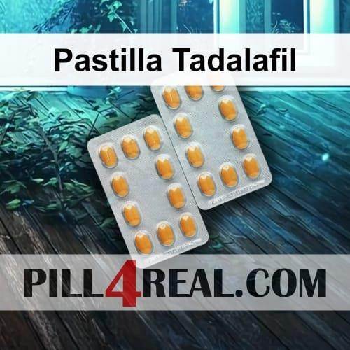 Pastilla Tadalafil 245