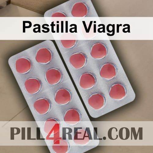 Pastilla Viagra 081