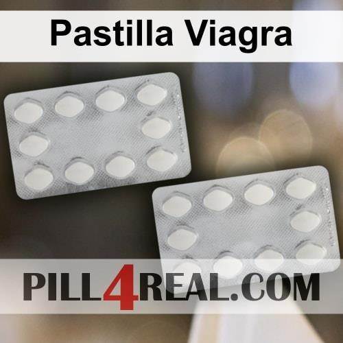 Pastilla Viagra 753