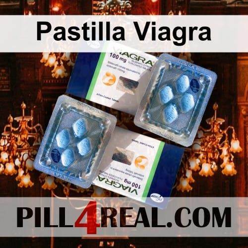 Pastilla Viagra 810