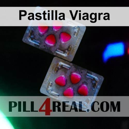 Pastilla Viagra 920