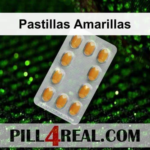 Pastillas Amarillas 097