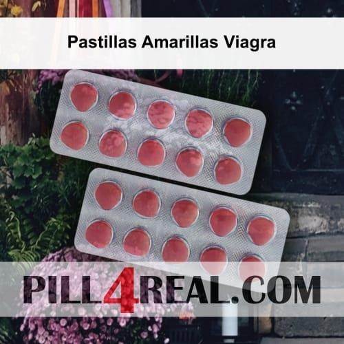 Pastillas Amarillas Viagra 234