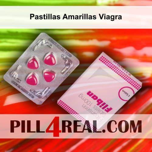 Pastillas Amarillas Viagra 272