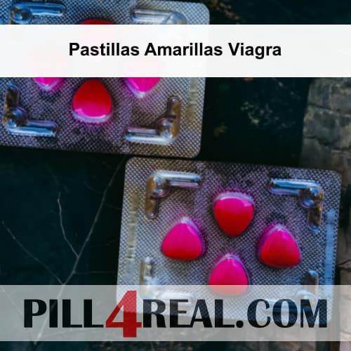 Pastillas Amarillas Viagra 358