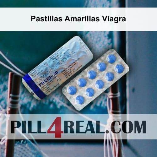 Pastillas Amarillas Viagra 853
