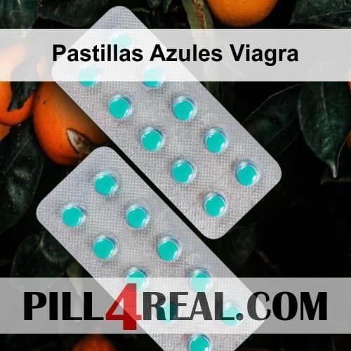 Pastillas Azules Viagra 074