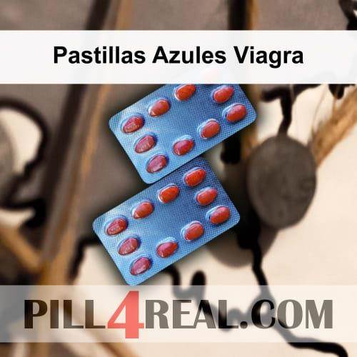 Pastillas Azules Viagra 115