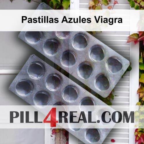 Pastillas Azules Viagra 175