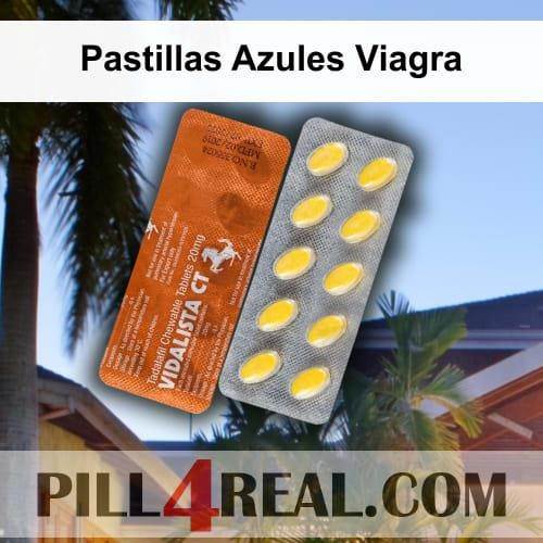 Pastillas Azules Viagra 684