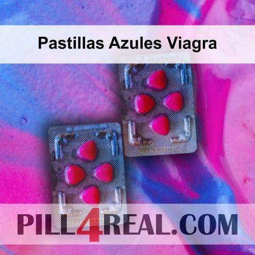 Pastillas Azules Viagra 863