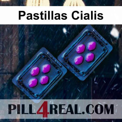Pastillas Cialis 051