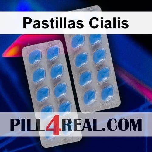 Pastillas Cialis 169