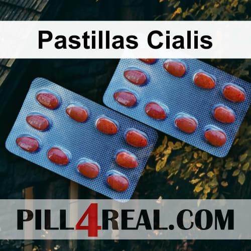 Pastillas Cialis 235