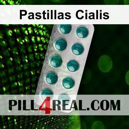 Pastillas Cialis 319