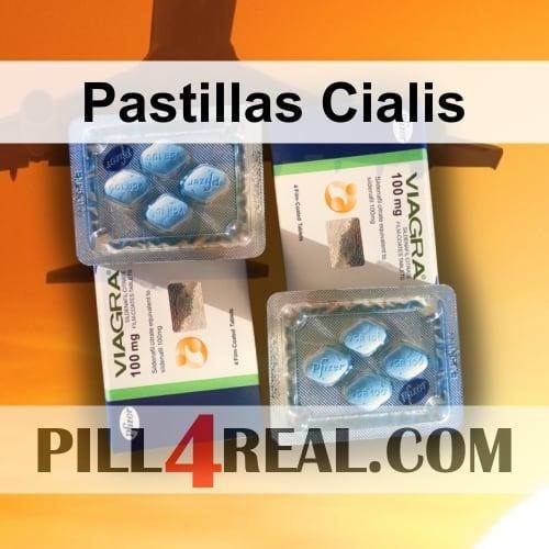 Pastillas Cialis 527