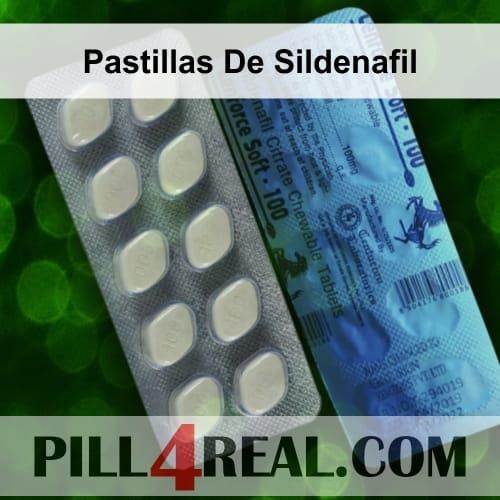 Pastillas De Sildenafil 514