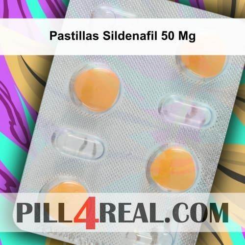 Pastillas Sildenafil 50 Mg 174