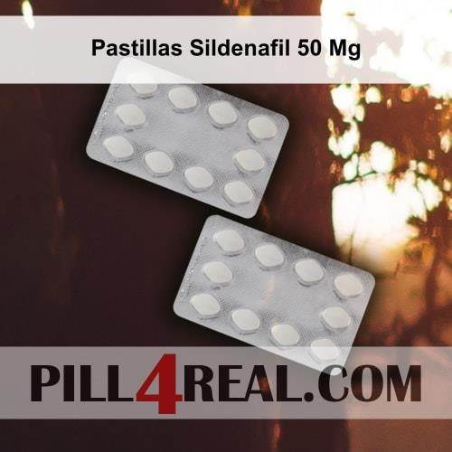 Pastillas Sildenafil 50 Mg 430