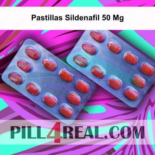 Pastillas Sildenafil 50 Mg 582