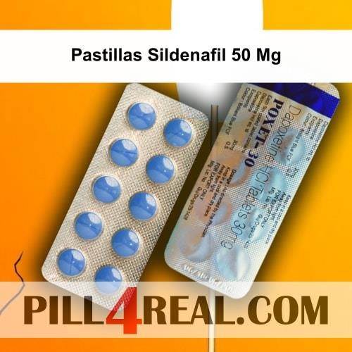 Pastillas Sildenafil 50 Mg 656