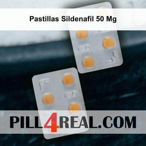 Pastillas Sildenafil 50 Mg 701