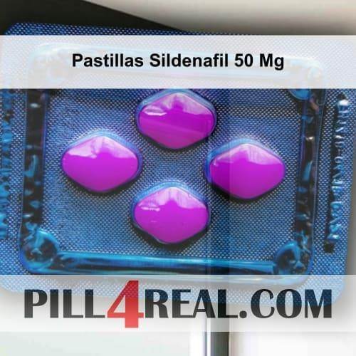 Pastillas Sildenafil 50 Mg 747