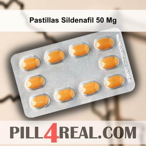 Pastillas Sildenafil 50 Mg 800