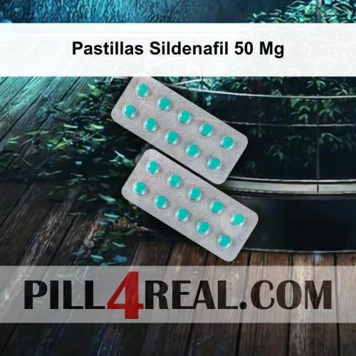 Pastillas Sildenafil 50 Mg 958