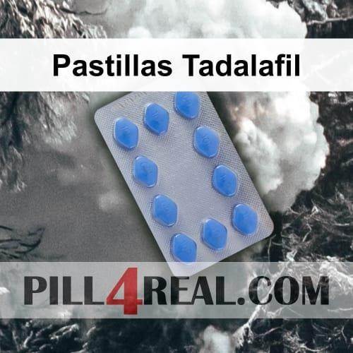 Pastillas Tadalafil 310